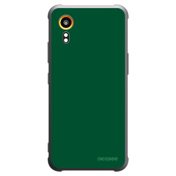 Hülle für Samsung Galaxy Xcover 7 - Green Gleam