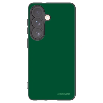 Picasee ULTIMATE CASE für Samsung Galaxy S26 - Green Gleam