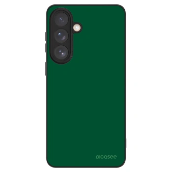 Picasee ULTIMATE CASE für Samsung Galaxy S26+ - Green Gleam