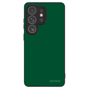 Picasee ULTIMATE CASE PowerShare für Samsung Galaxy S26 Ultra - Green Gleam