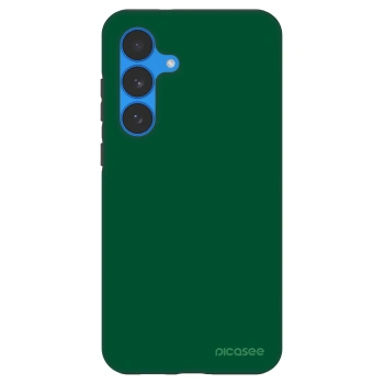 Hülle für Samsung Galaxy S25 FE 5G - Green Gleam