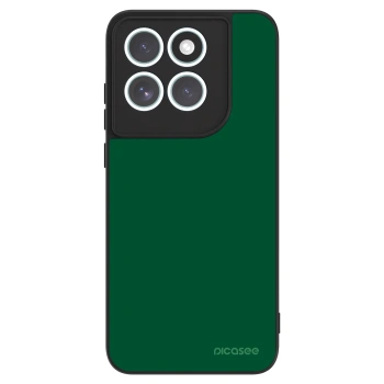 Picasee ULTIMATE CASE für Motorola Edge 70 Fusion - Green Gleam