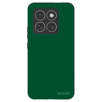 Picasee Fashion Case für Xiaomi 14 Pro - Green Gleam