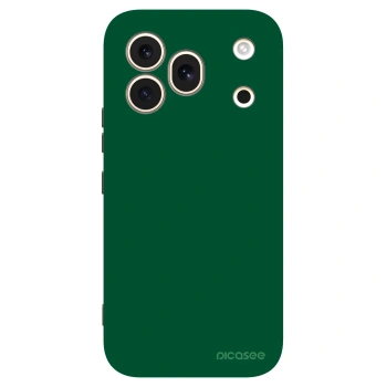 Hülle für Honor 600 Pro - Green Gleam