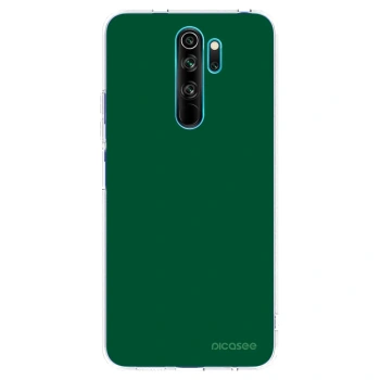 Hülle für Xiaomi Redmi Note 8 Pro - Green Gleam