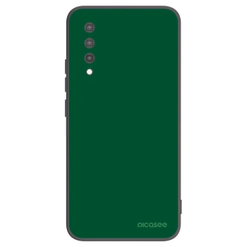 Hülle für Xiaomi Mi 9 Lite - Green Gleam