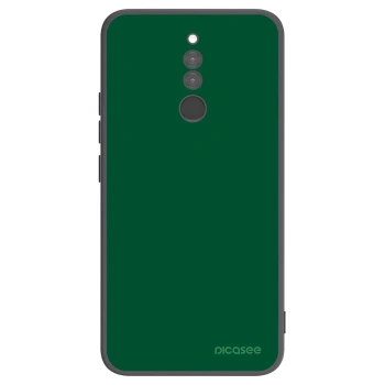 Hülle für Xiaomi Redmi 8 - Green Gleam