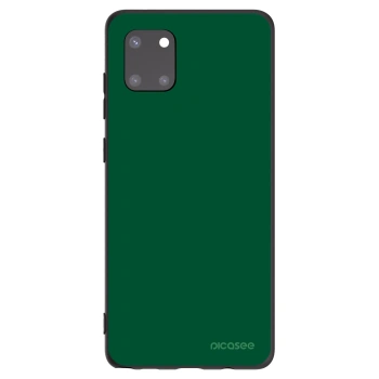 Hülle für Samsung Galaxy Note 10 Lite N770F - Green Gleam