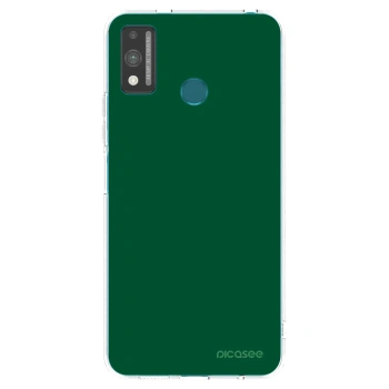 Hülle für Honor 9X Lite - Green Gleam