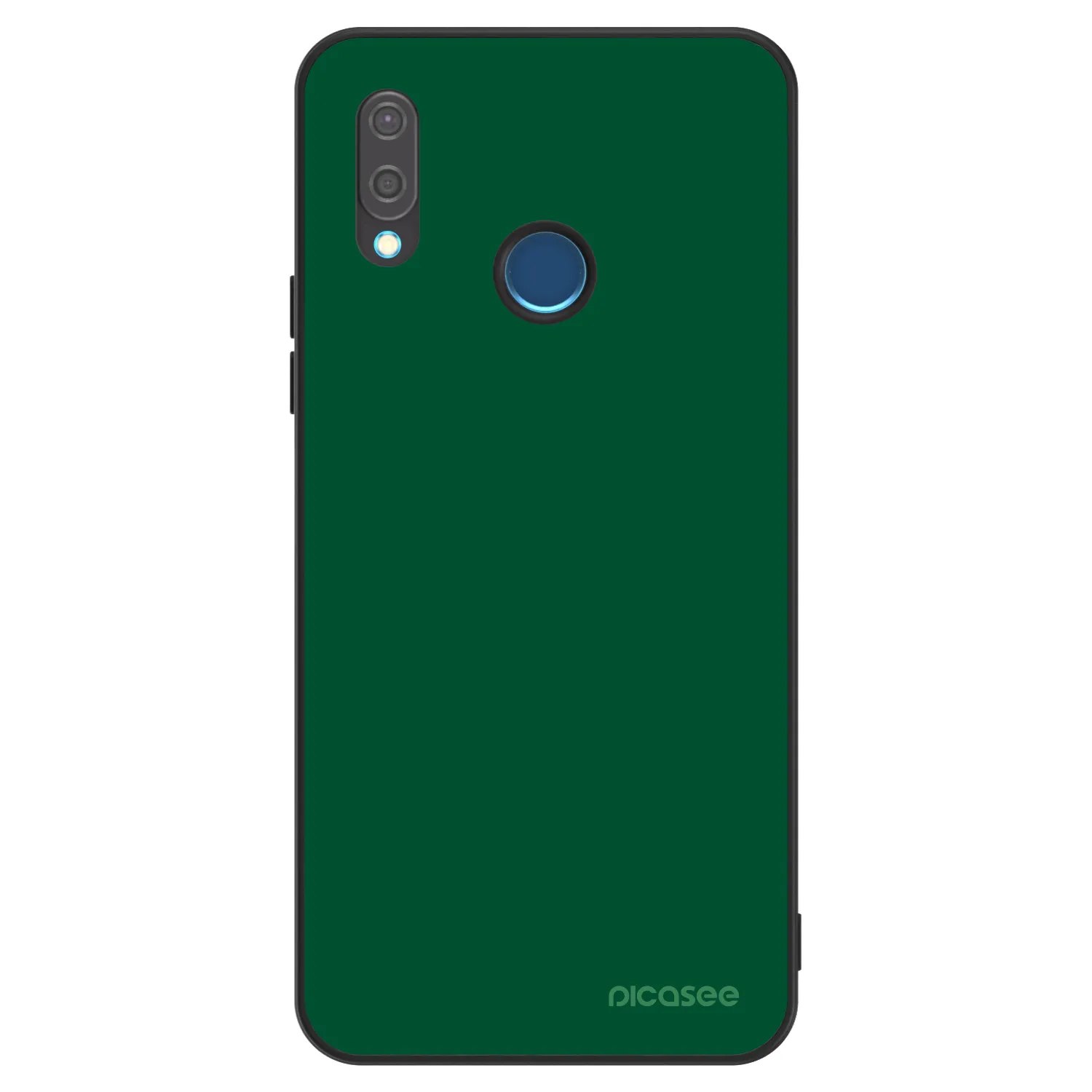 Picasee ULTIMATE CASE für Huawei P20 Lite - Green Gleam