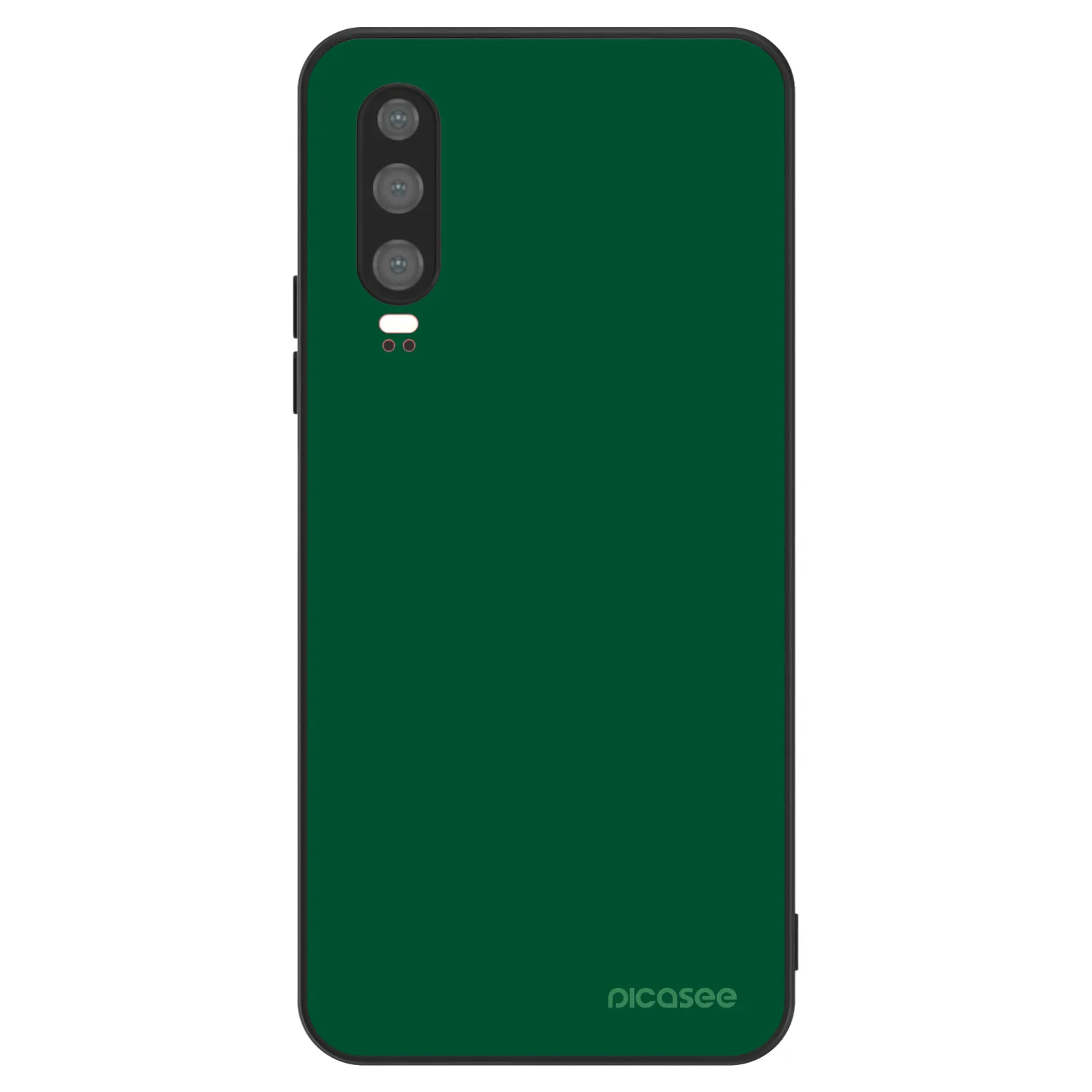 Picasee ULTIMATE CASE für Huawei P30 - Green Gleam