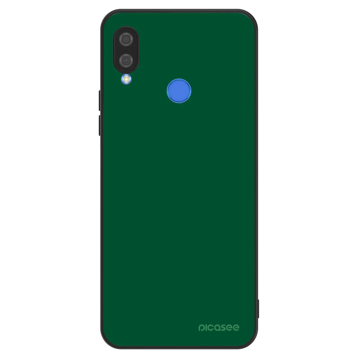 Picasee ULTIMATE CASE für Huawei Nova 3 - Green Gleam