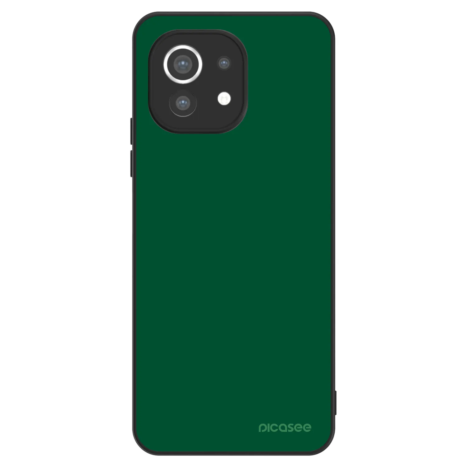 Picasee ULTIMATE CASE für Xiaomi Mi 11 - Green Gleam
