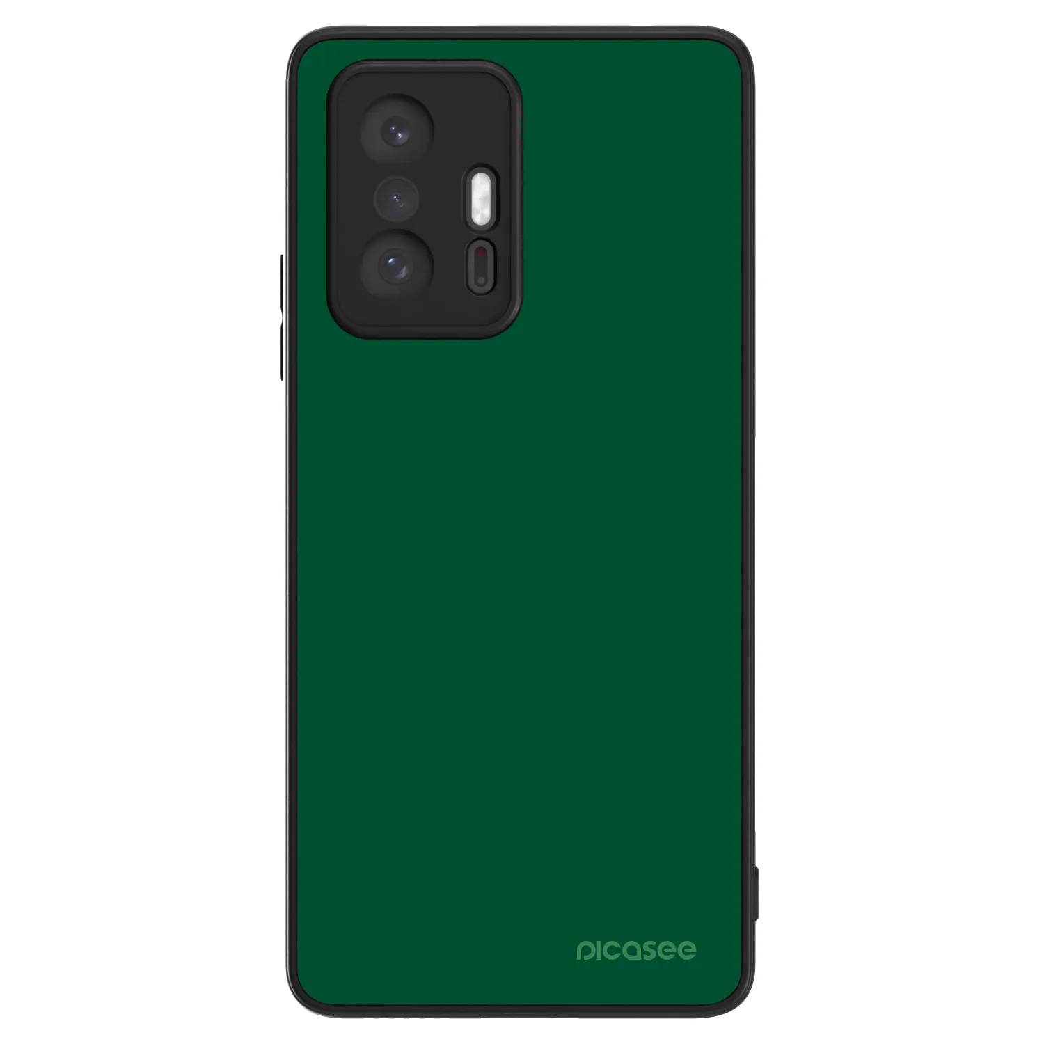 Picasee ULTIMATE CASE für Xiaomi 11T Pro - Green Gleam