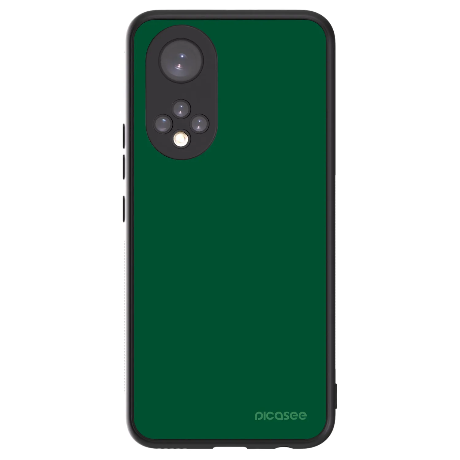 Picasee ULTIMATE CASE für Huawei Nova 9 - Green Gleam