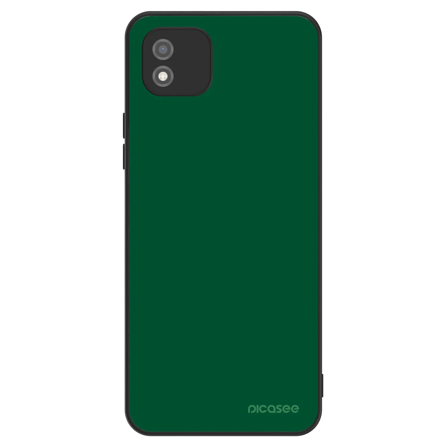 Picasee ULTIMATE CASE für Realme C11 (2021) - Green Gleam