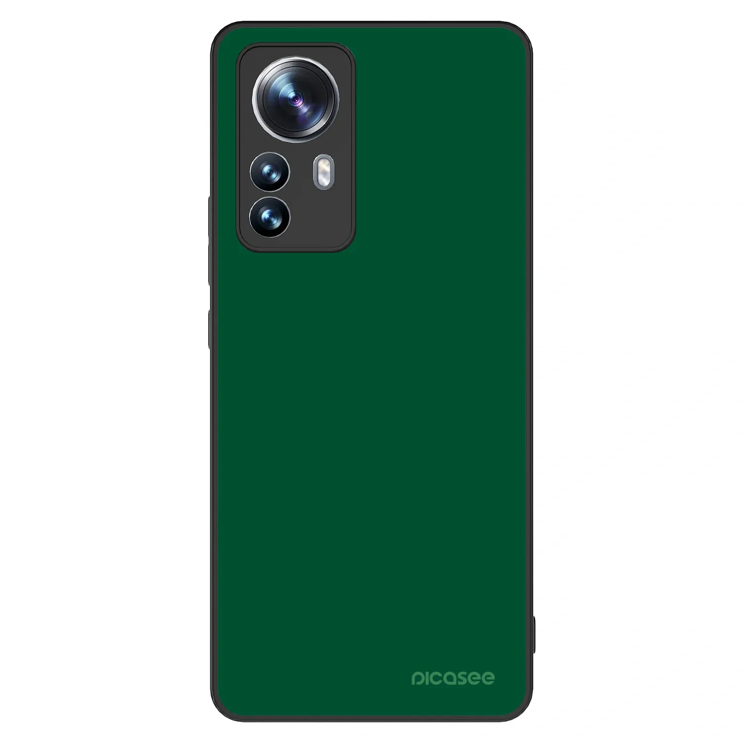 Picasee ULTIMATE CASE für Xiaomi 12 Pro - Green Gleam
