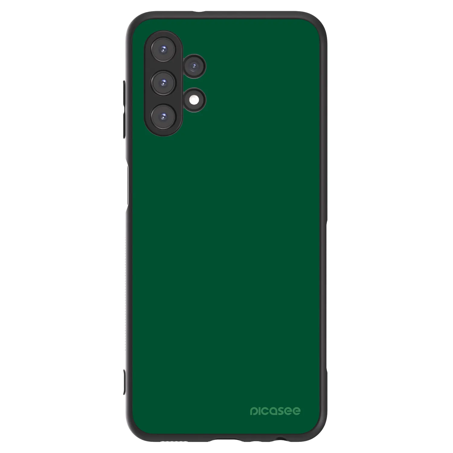 Picasee ULTIMATE CASE für Samsung Galaxy A13 4G A135 - Green Gleam