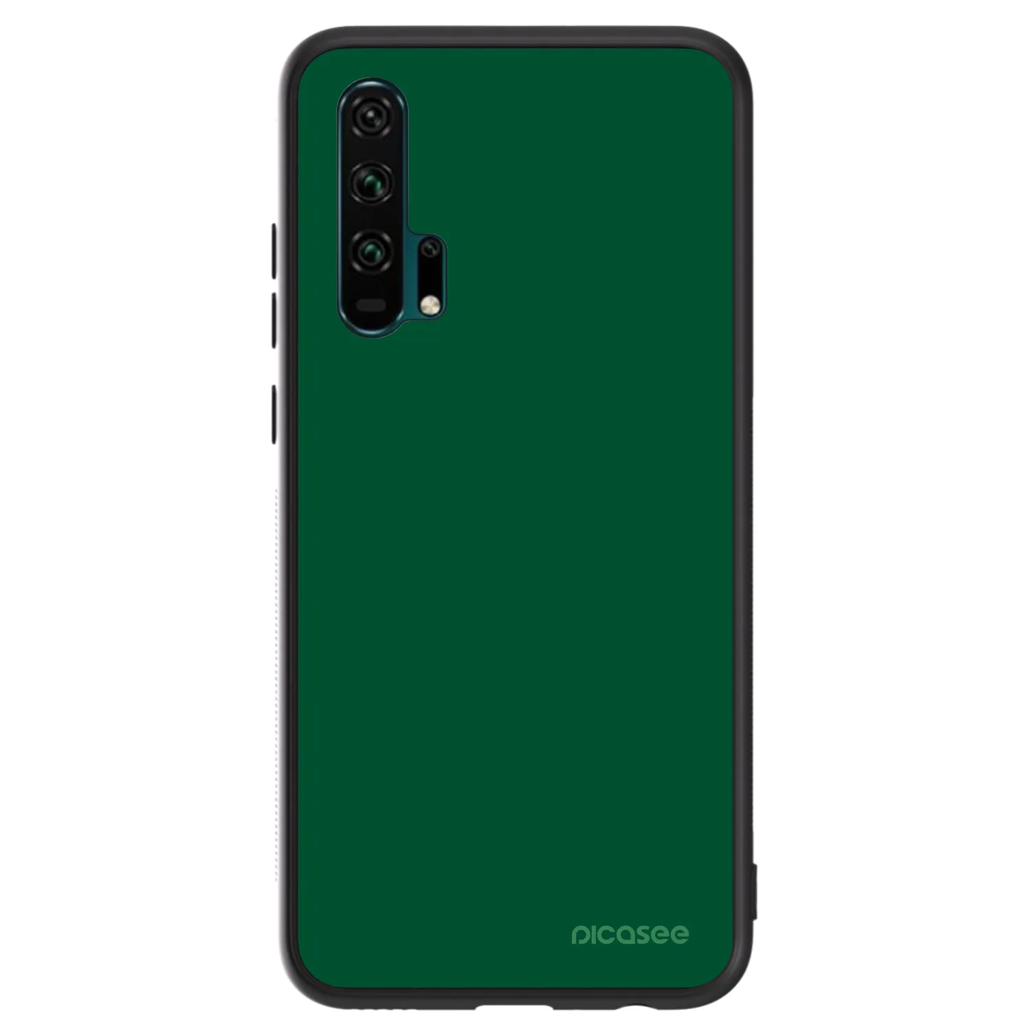 Picasee ULTIMATE CASE für Honor 20 Pro - Green Gleam