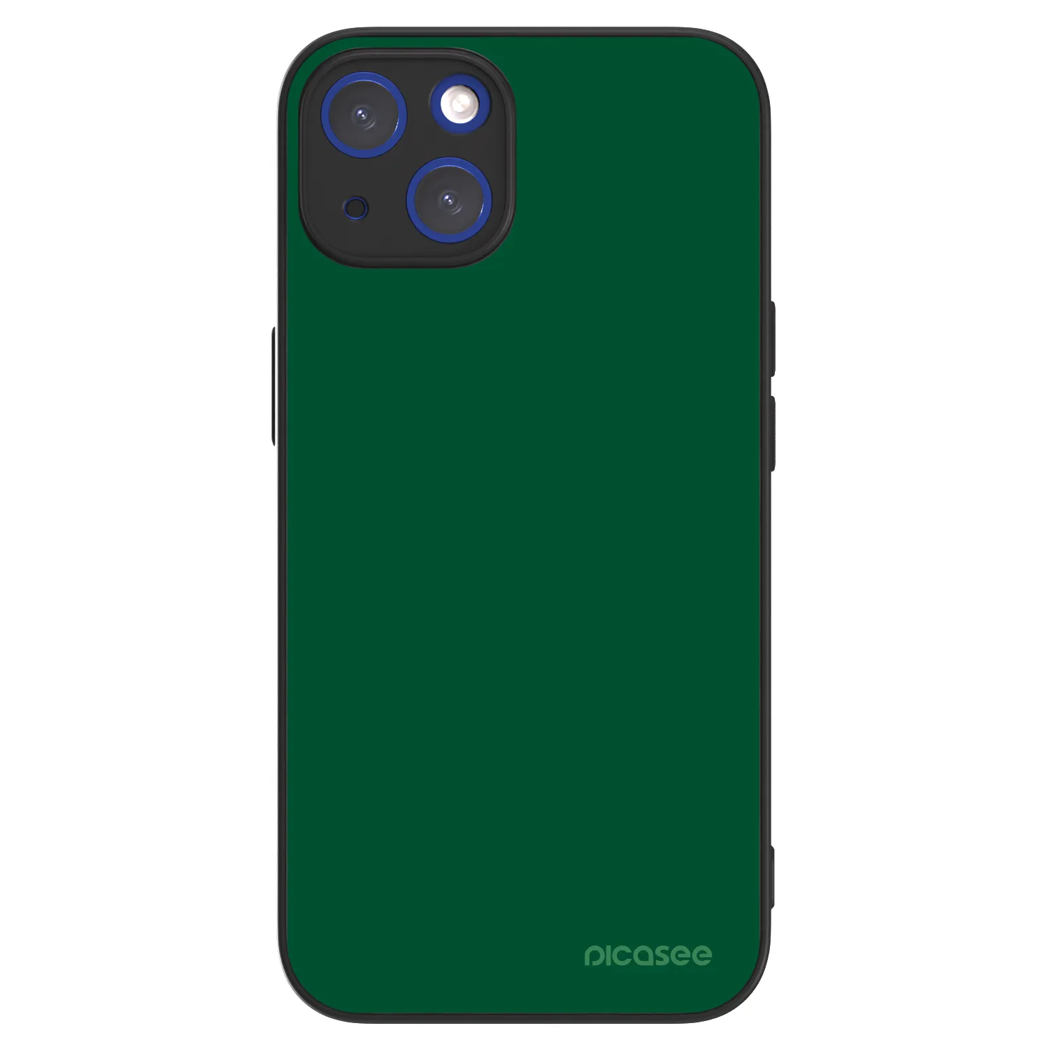 Picasee ULTIMATE CASE für Apple iPhone 14 - Green Gleam