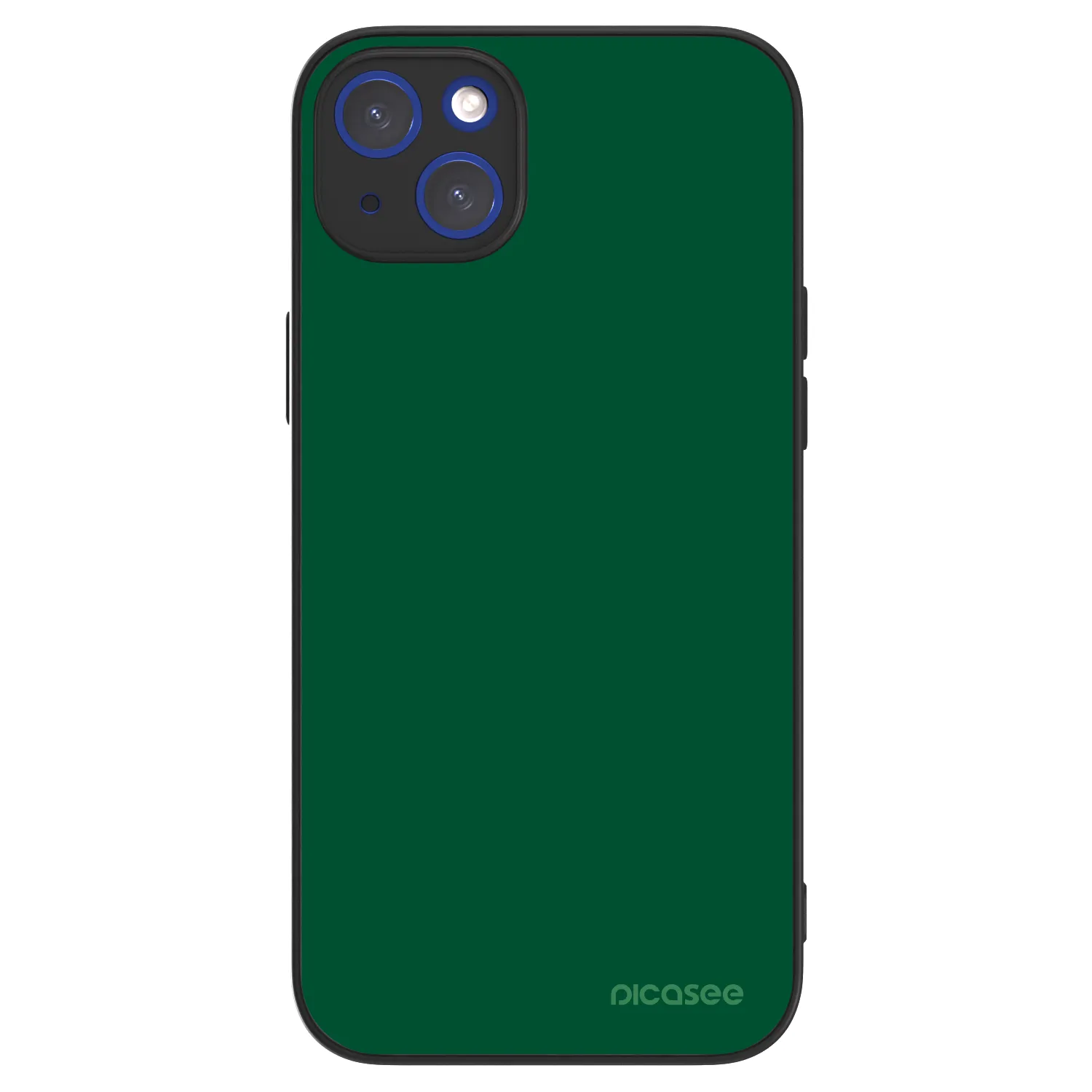 Picasee ULTIMATE CASE für Apple iPhone 14 Plus - Green Gleam