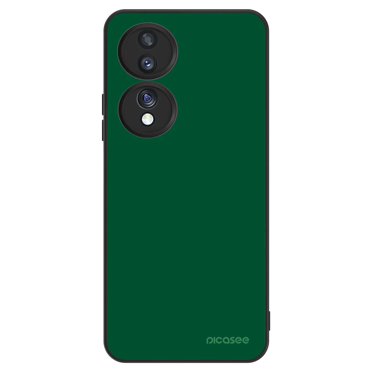 Picasee ULTIMATE CASE für Honor 70 - Green Gleam