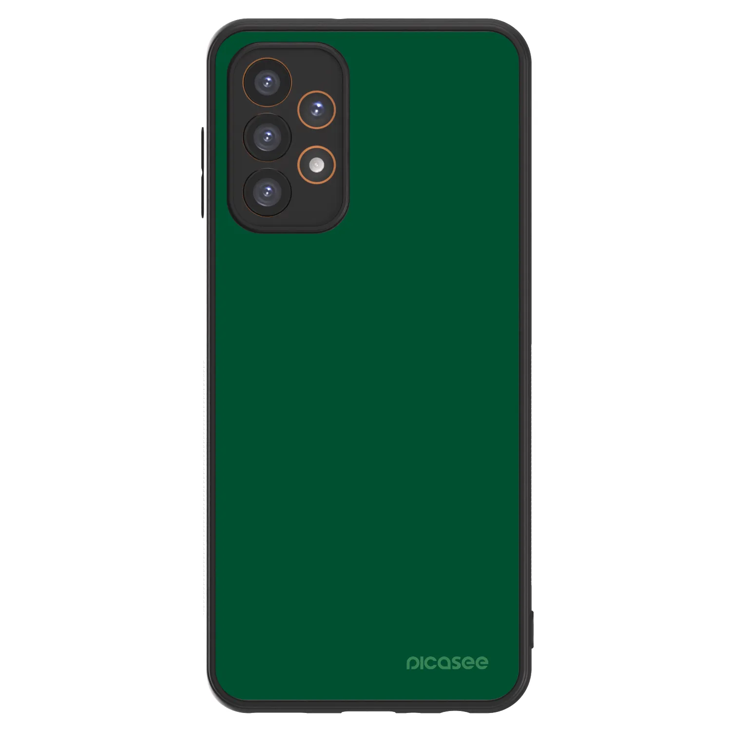 Picasee ULTIMATE CASE für Samsung Galaxy A23 A236B 5G - Green Gleam