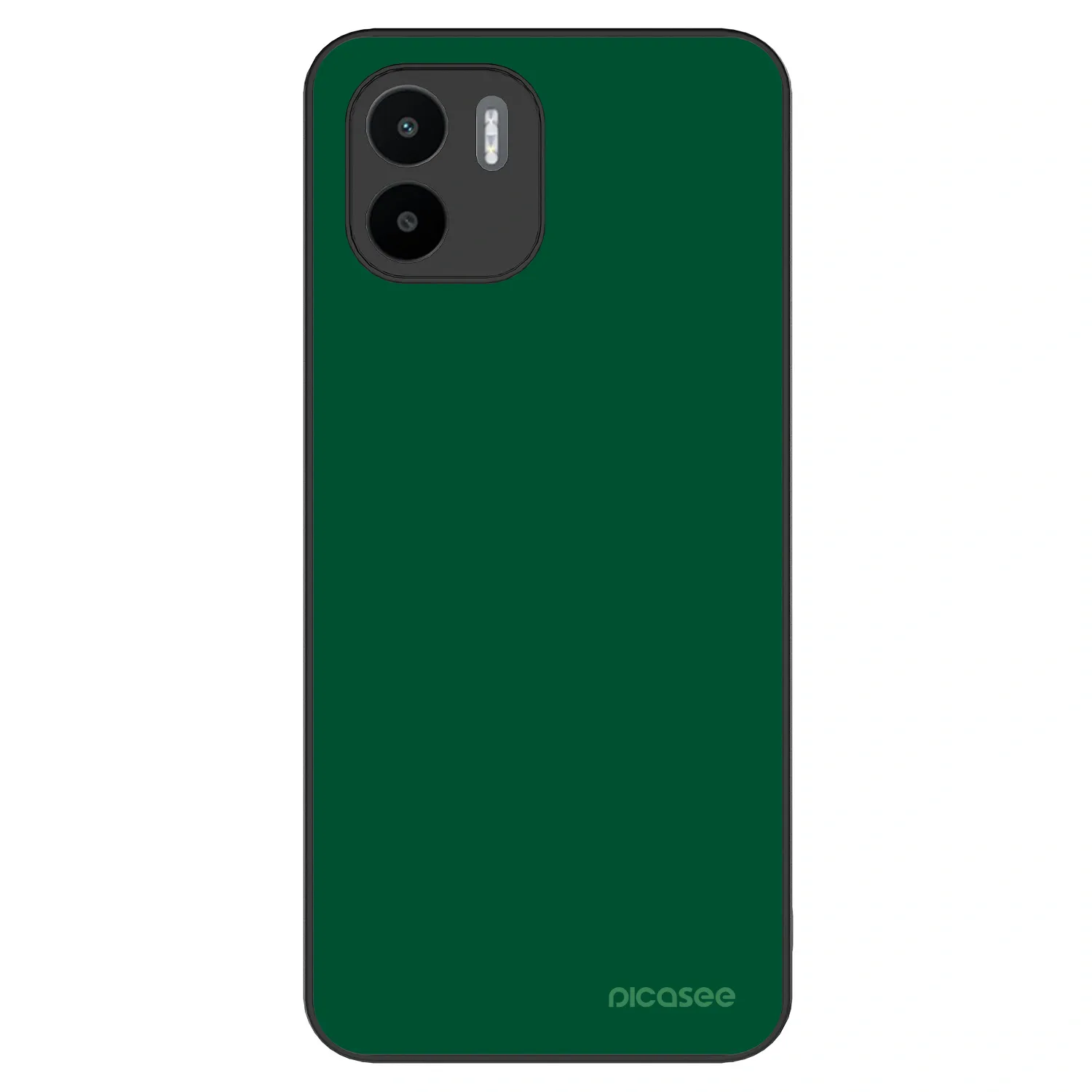 Picasee ULTIMATE CASE für Xiaomi Redmi A1 - Green Gleam