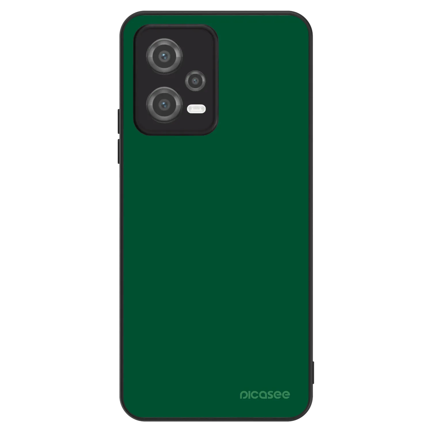 Picasee ULTIMATE CASE für Xiaomi Poco X5 - Green Gleam