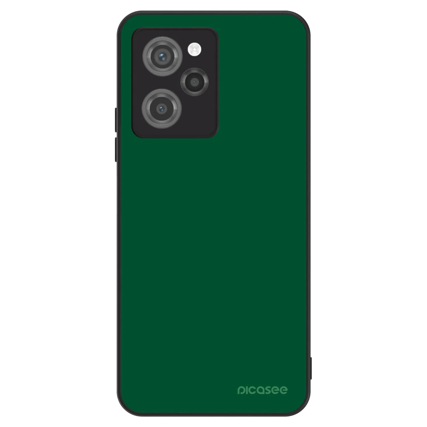 Picasee ULTIMATE CASE für Xiaomi Poco X5 Pro - Green Gleam