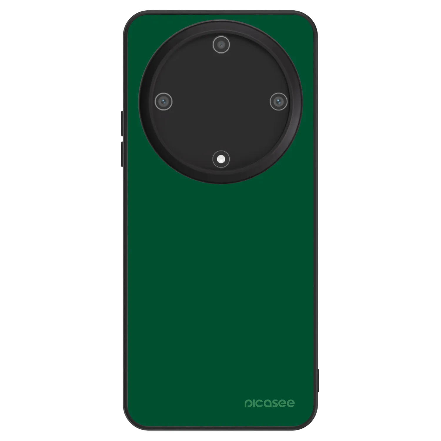 Picasee ULTIMATE CASE für Honor Magic5 Lite 5G - Green Gleam