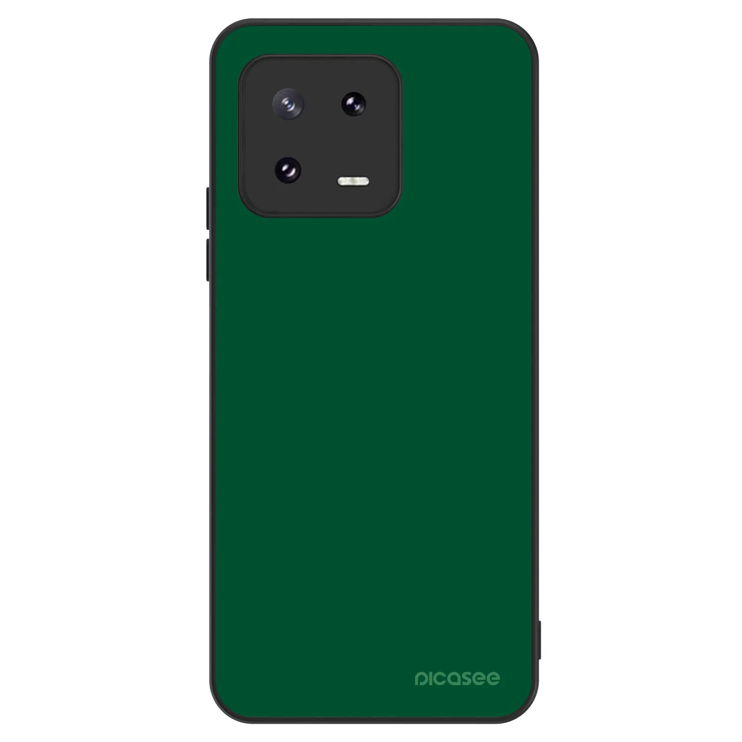 Picasee ULTIMATE CASE für Xiaomi 13 Pro - Green Gleam