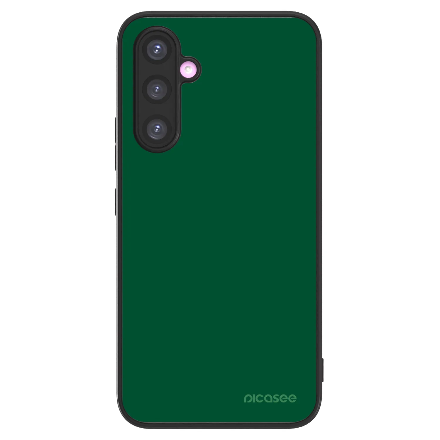 Picasee ULTIMATE CASE für Samsung Galaxy A54 5G A546B - Green Gleam