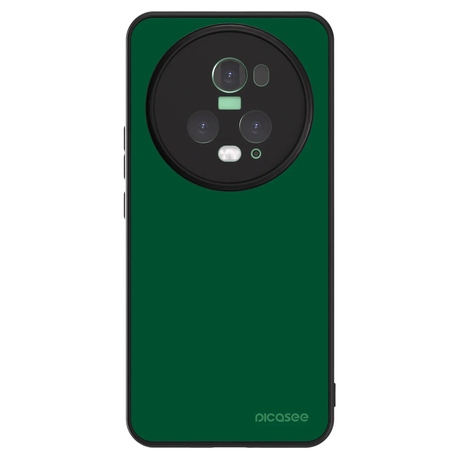 Picasee ULTIMATE CASE für Honor Magic5 Pro - Green Gleam