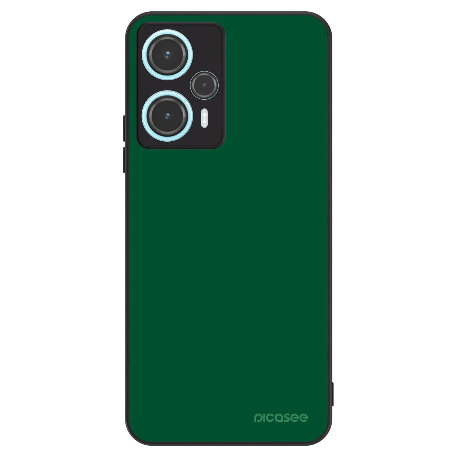 Picasee ULTIMATE CASE für Xiaomi Poco F5 - Green Gleam
