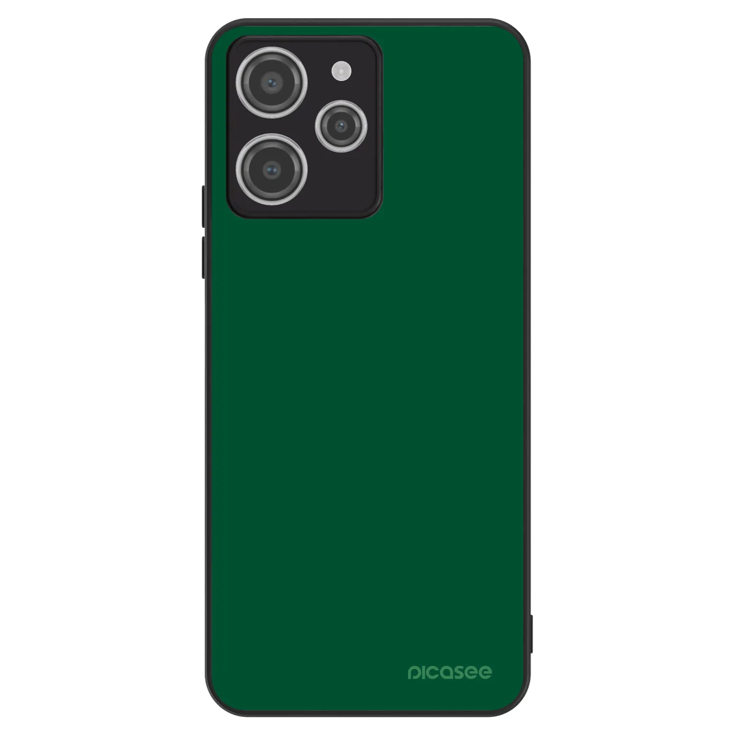 Picasee ULTIMATE CASE für Xiaomi Redmi 12 4G - Green Gleam