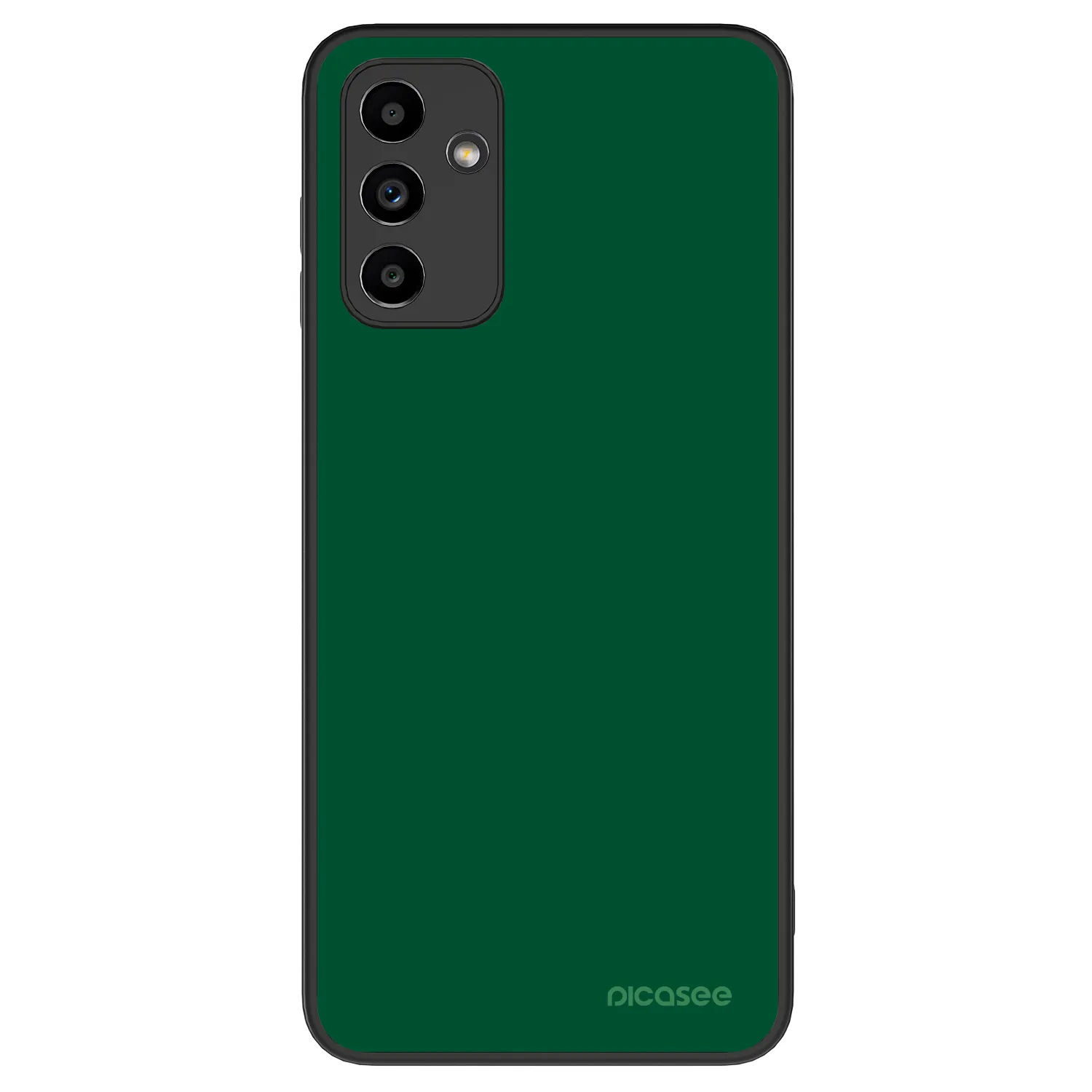 Picasee ULTIMATE CASE für Samsung Galaxy A04s A047F - Green Gleam