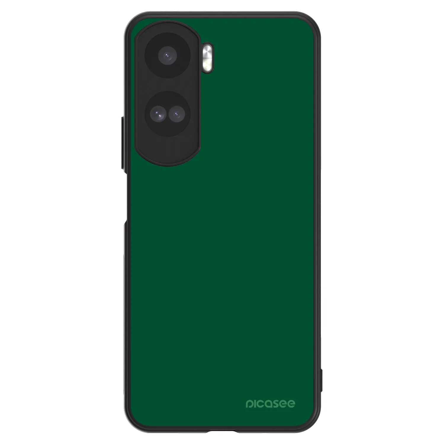 Picasee ULTIMATE CASE für Honor 90 Lite 5G - Green Gleam