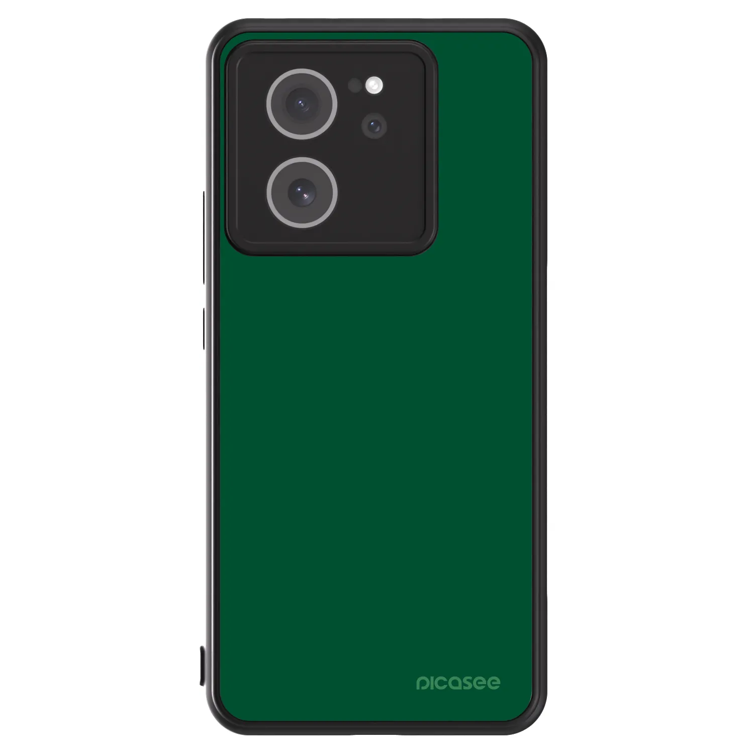 Picasee ULTIMATE CASE für Xiaomi 13T - Green Gleam