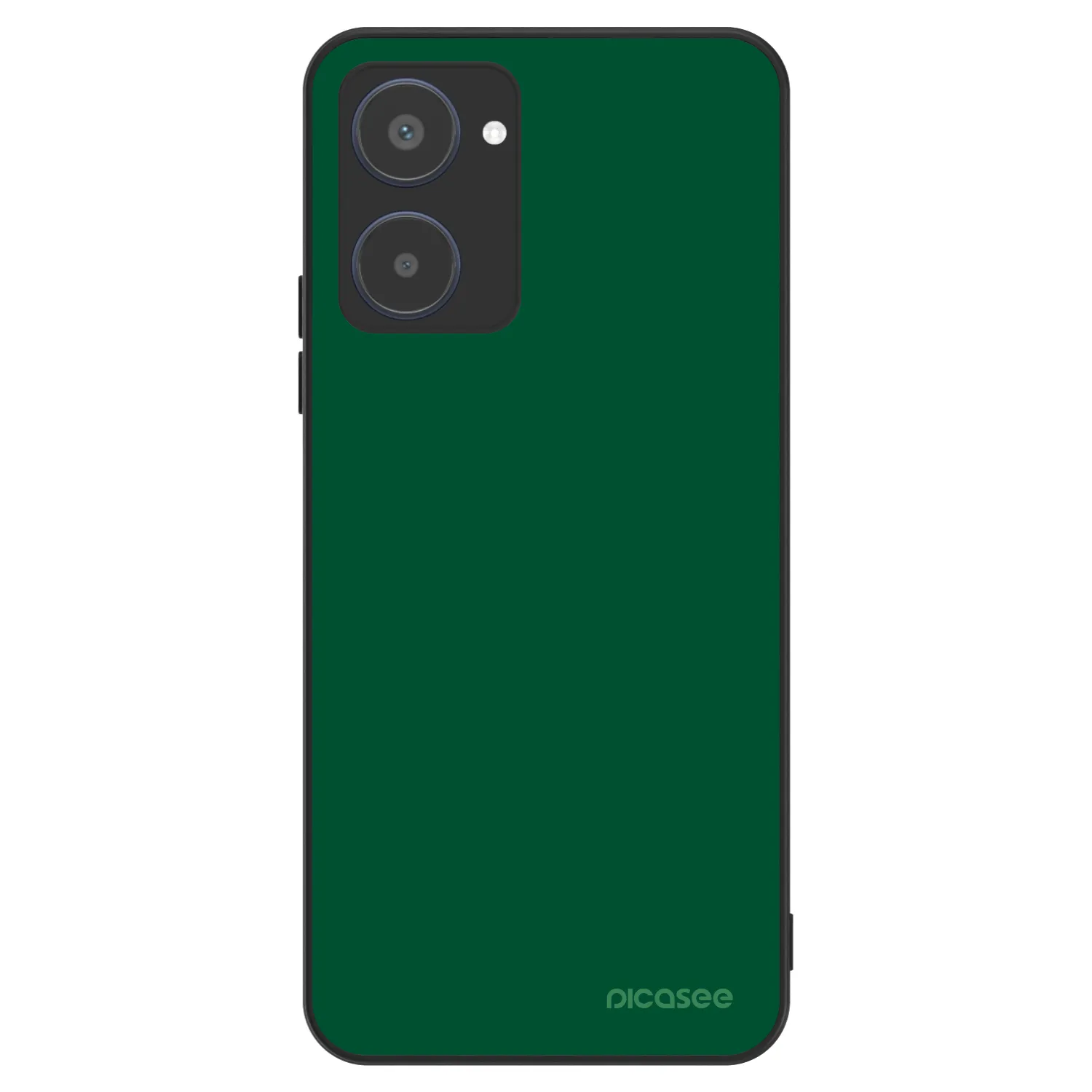 Picasee ULTIMATE CASE für Realme 10 4G - Green Gleam