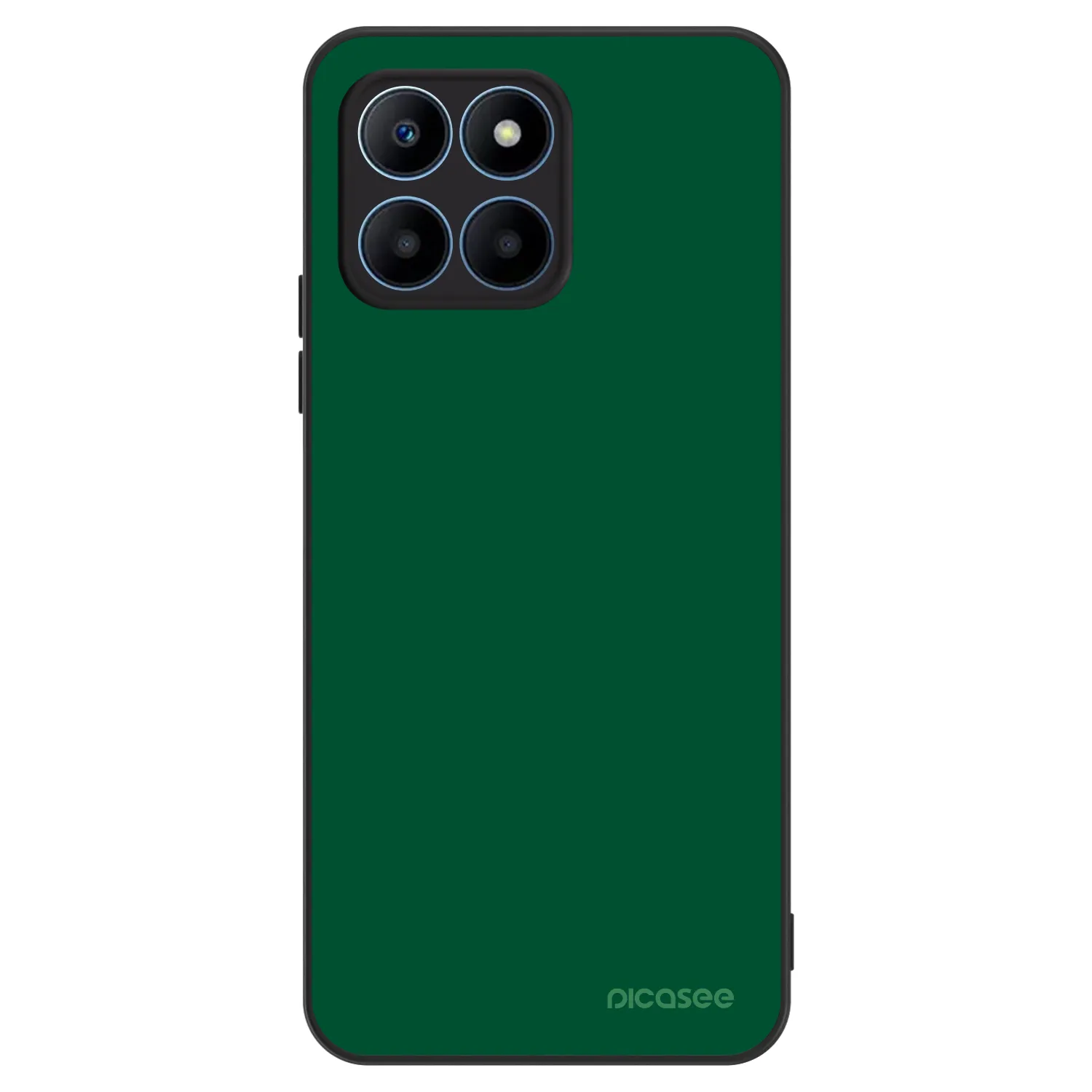 Picasee ULTIMATE CASE für Honor 70 Lite - Green Gleam
