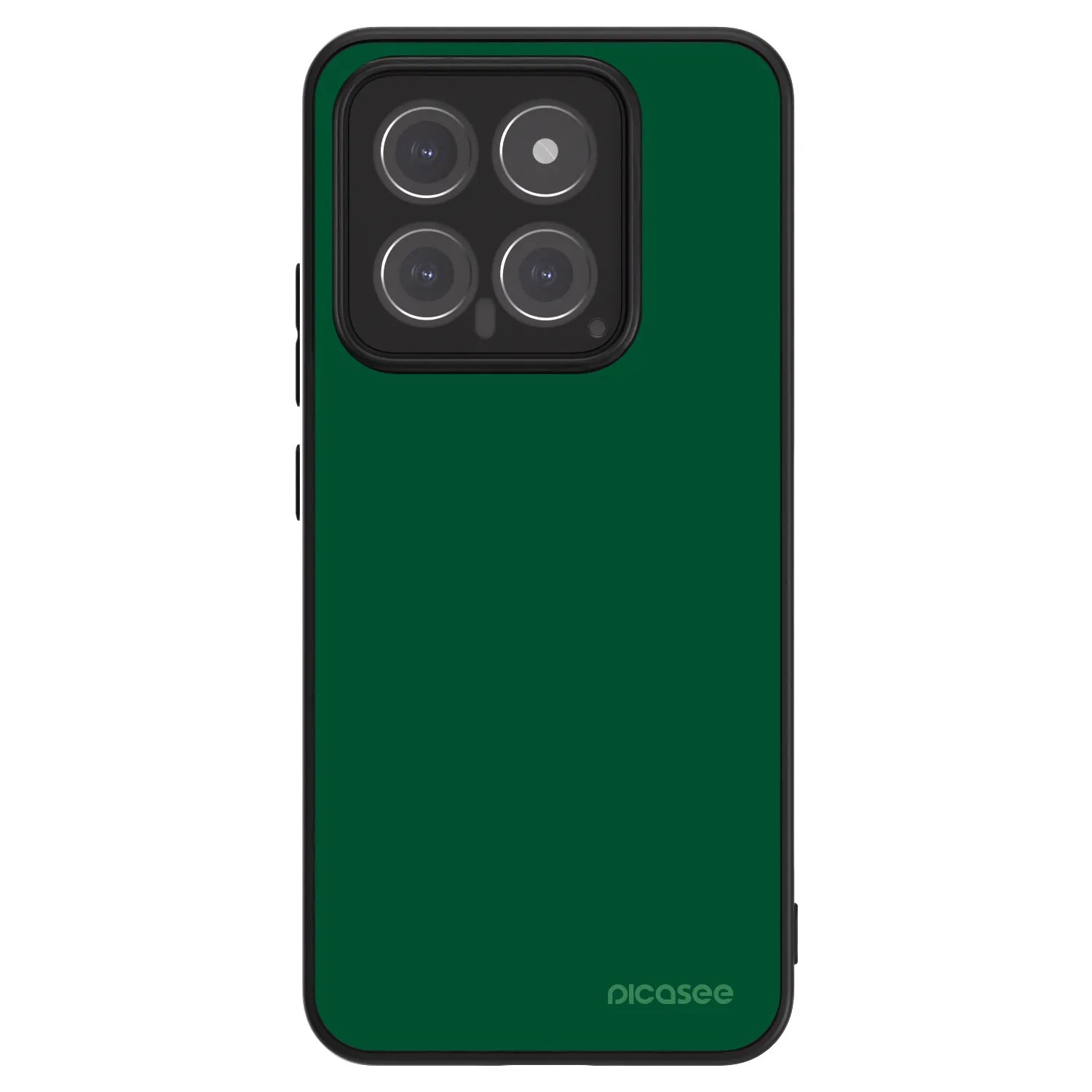 Picasee ULTIMATE CASE für Xiaomi 14 - Green Gleam