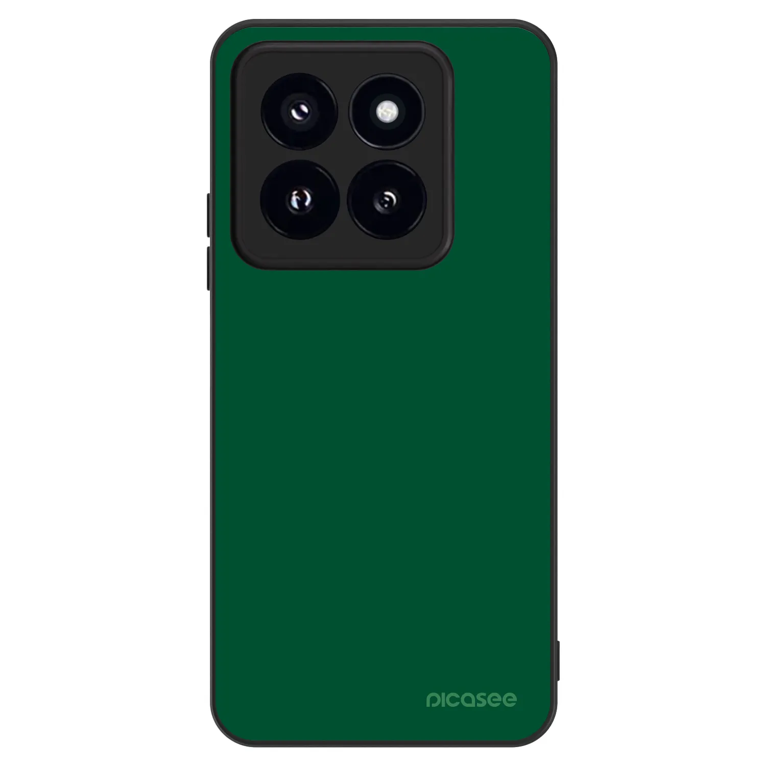 Picasee ULTIMATE CASE für Xiaomi 14 Pro - Green Gleam