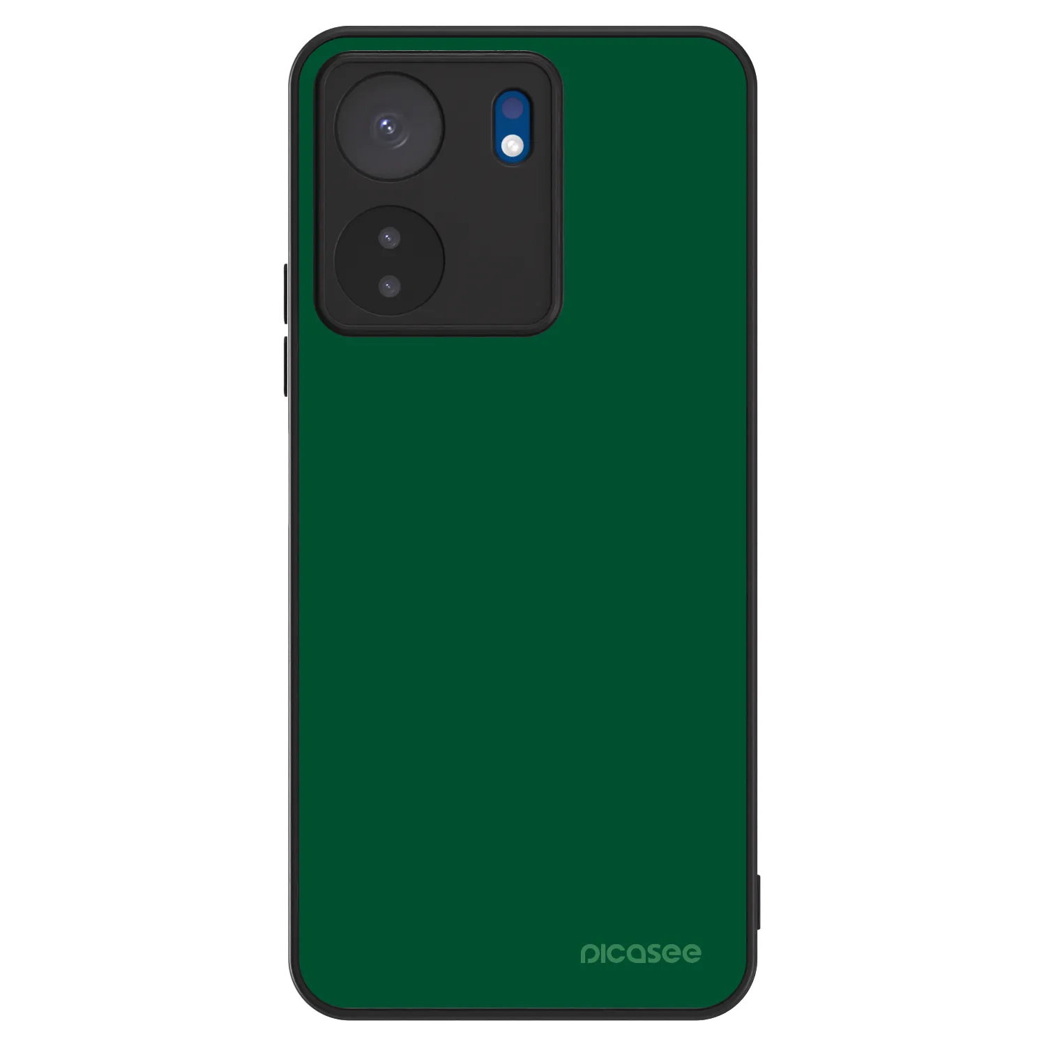 Picasee ULTIMATE CASE für Xiaomi Redmi 13C 4G - Green Gleam