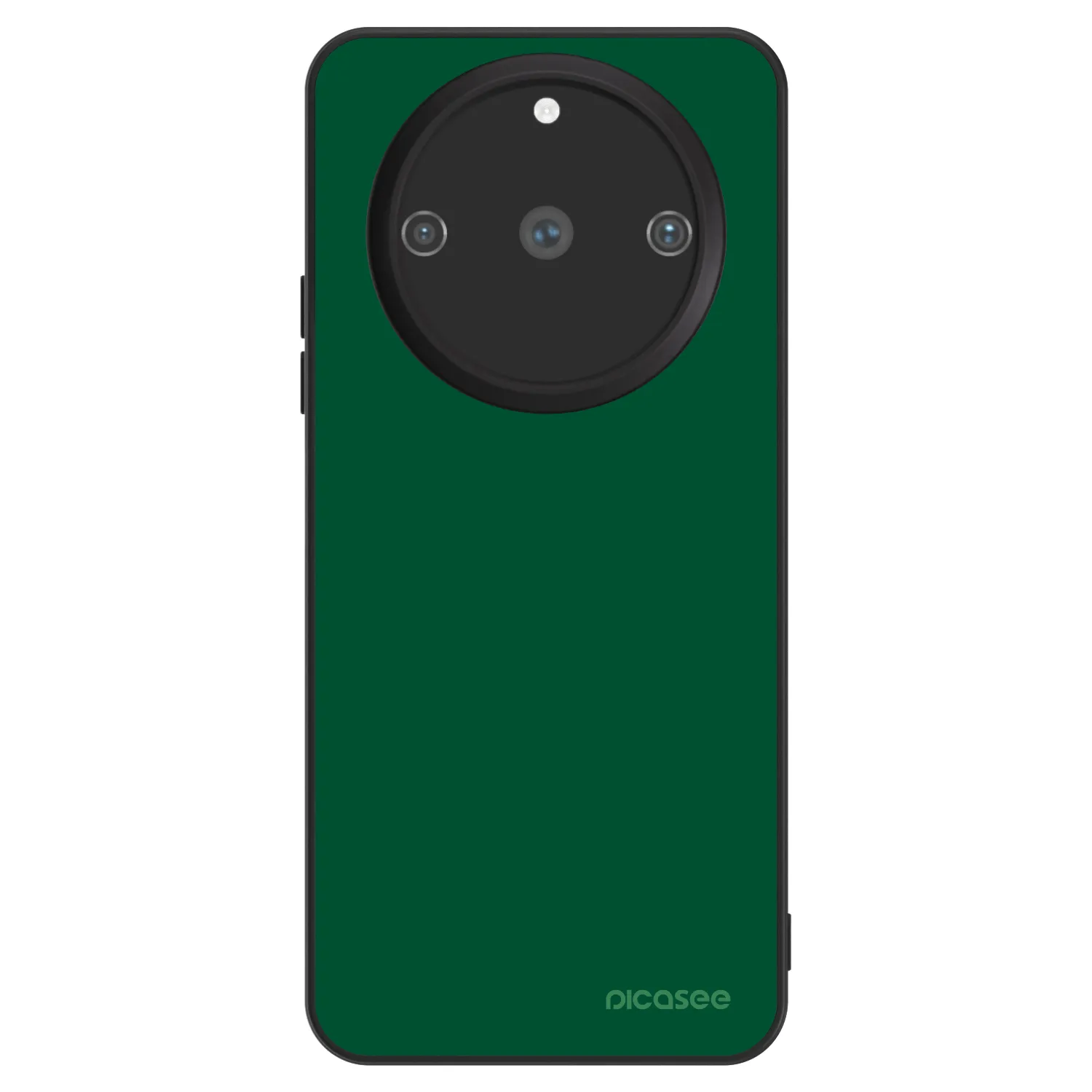 Picasee ULTIMATE CASE für Realme 11 Pro+ - Green Gleam