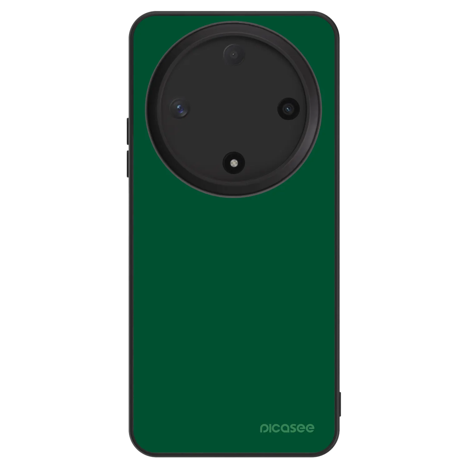 Picasee ULTIMATE CASE für Honor Magic6 Lite 5G - Green Gleam