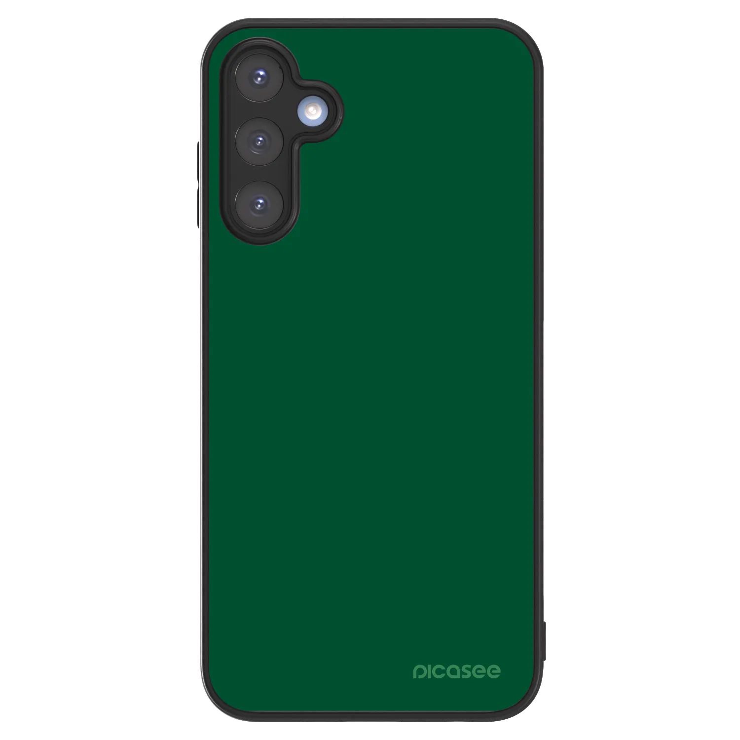 Picasee ULTIMATE CASE für Samsung Galaxy A15 A156B 5G - Green Gleam