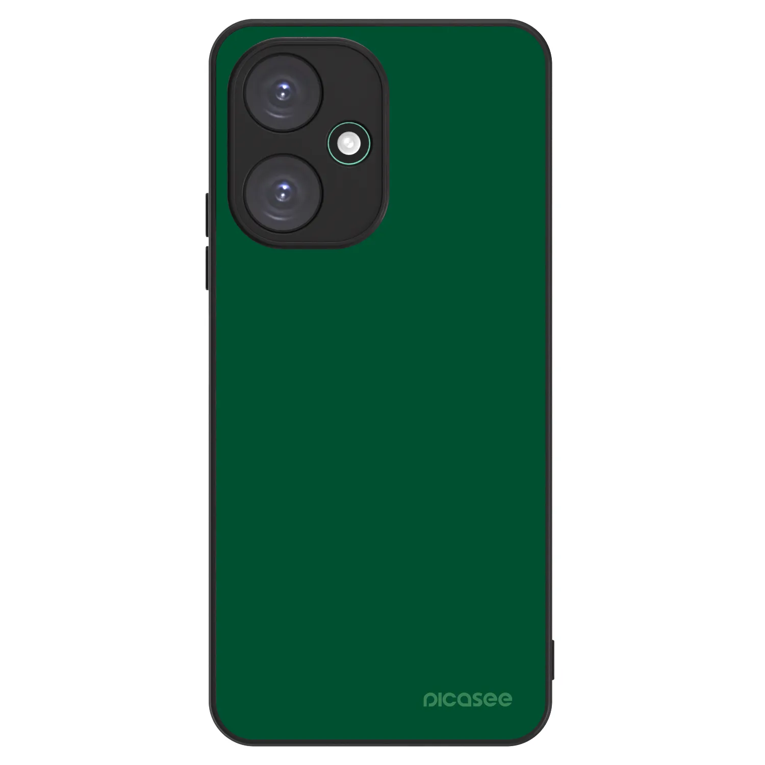 Picasee ULTIMATE CASE für Xiaomi Redmi 13C 5G - Green Gleam