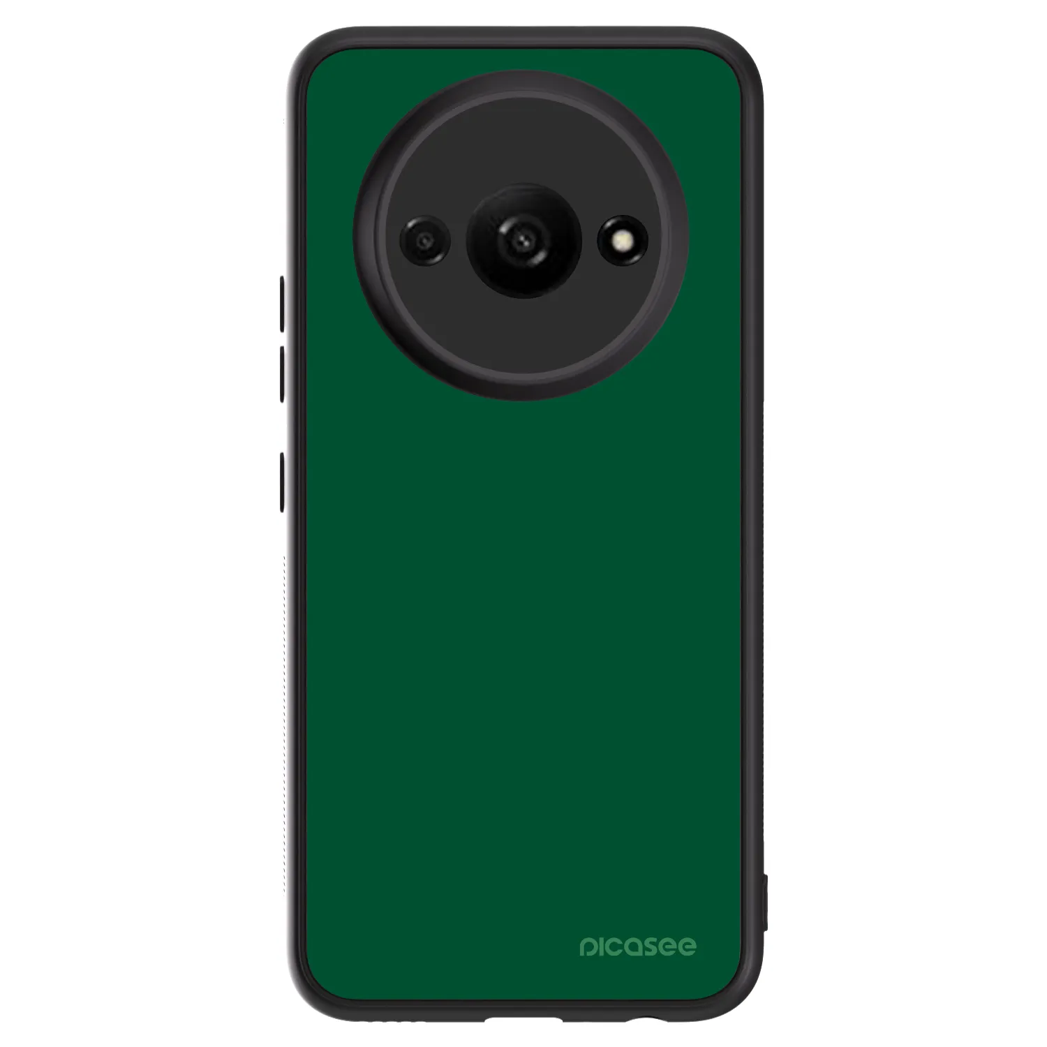 Picasee ULTIMATE CASE für Xiaomi Redmi A3 - Green Gleam