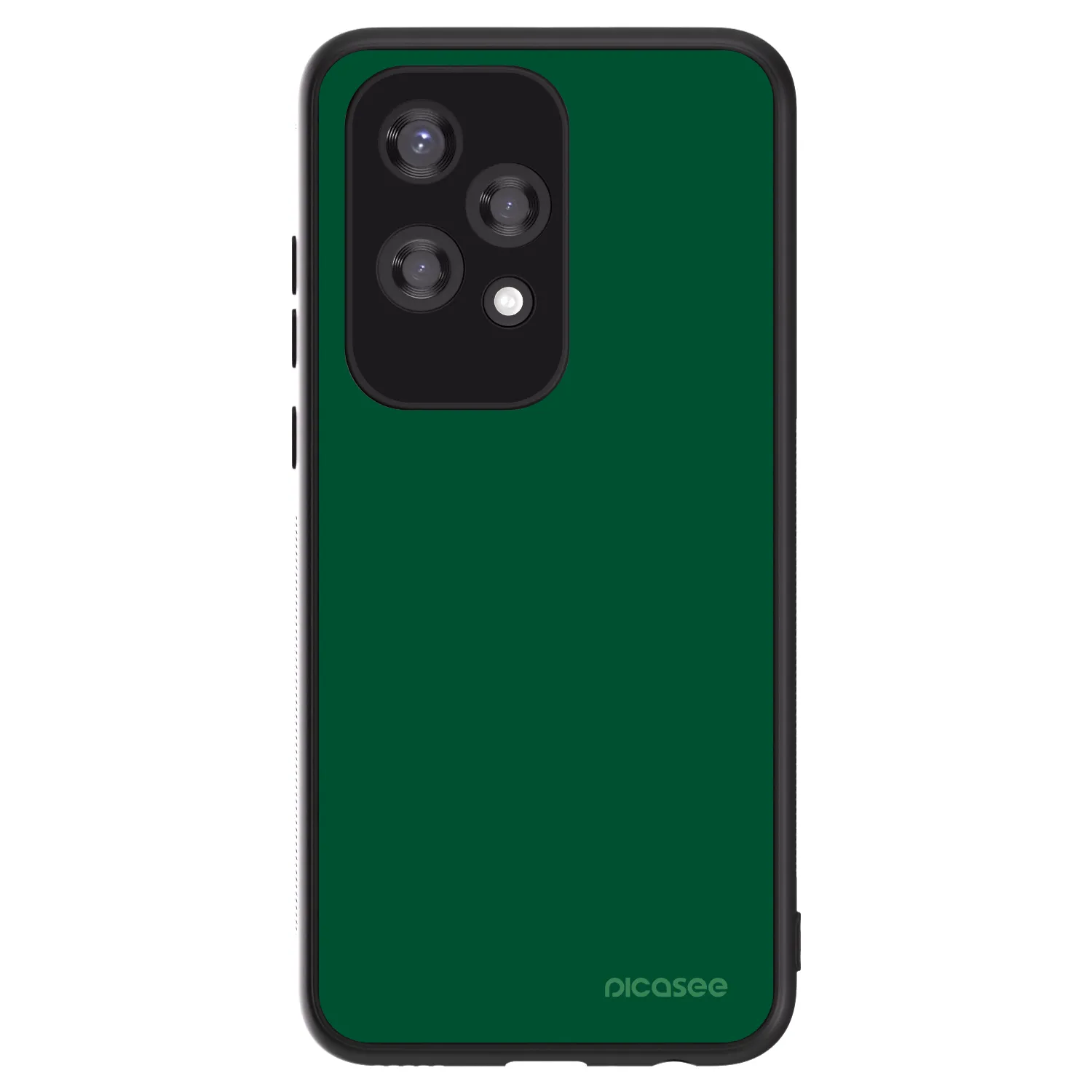 Picasee ULTIMATE CASE für Honor 200 Lite - Green Gleam